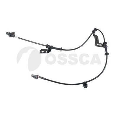 Jutiklis, rato greitis OSSCA 60997