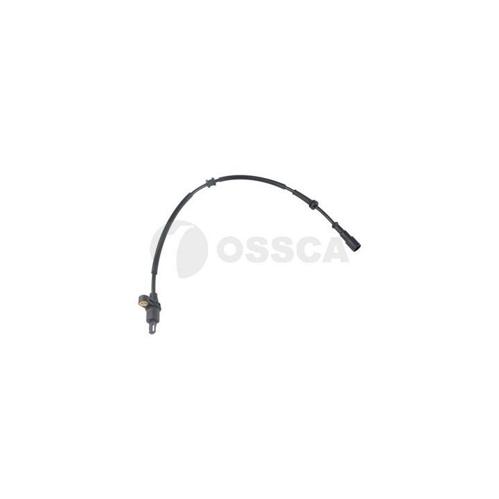 Jutiklis, rato greitis OSSCA 61007