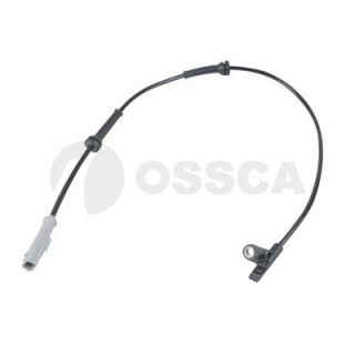 Jutiklis, rato greitis OSSCA 61075
