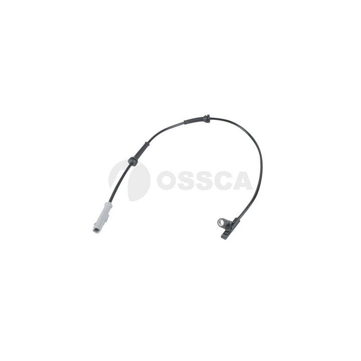 Jutiklis, rato greitis OSSCA 61075