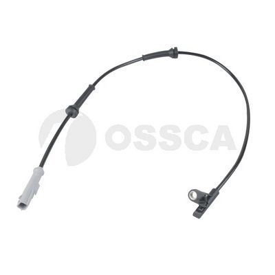 Jutiklis, rato greitis OSSCA 61075