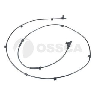 Jutiklis, rato greitis OSSCA 61080