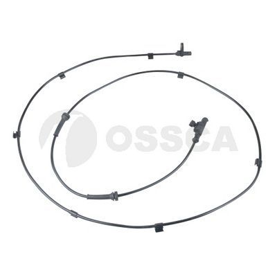 Jutiklis, rato greitis OSSCA 61080