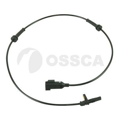 Jutiklis, rato greitis OSSCA 62358