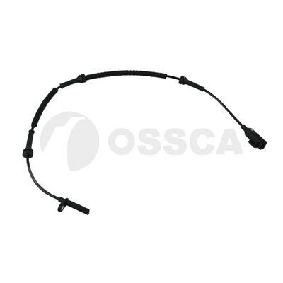 Jutiklis, rato greitis OSSCA 62359