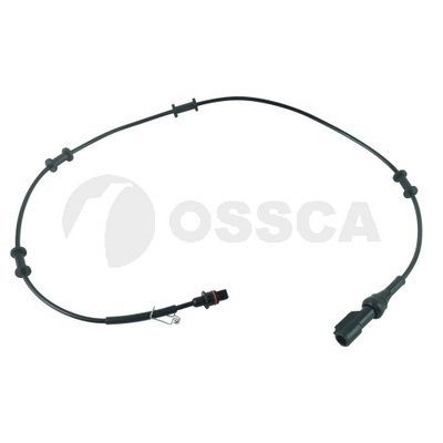 Jutiklis, rato greitis OSSCA 62360