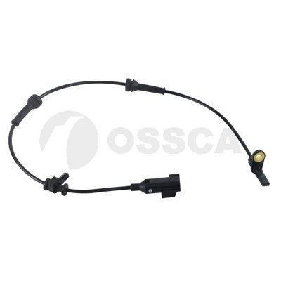 Jutiklis, rato greitis OSSCA 62362
