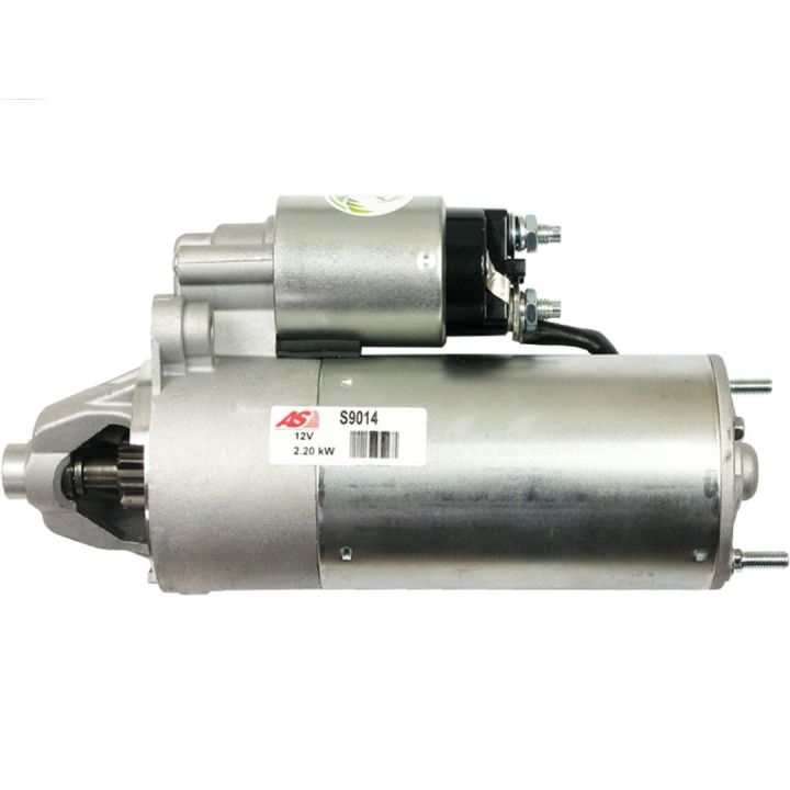 Starteris AS-PL S9014