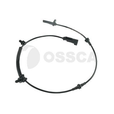Jutiklis, rato greitis OSSCA 63165