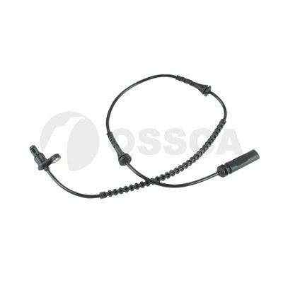 Jutiklis, rato greitis OSSCA 64053