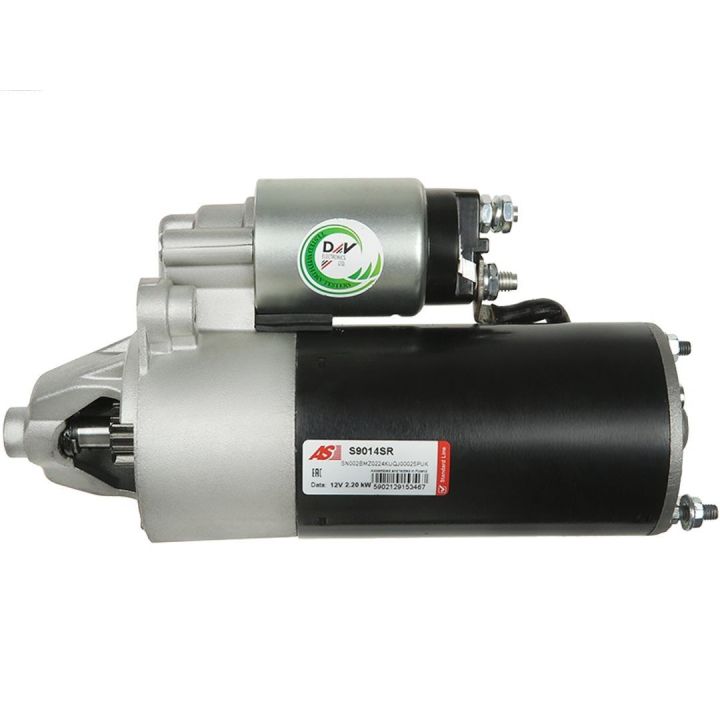 Starteris AS-PL S9014SR