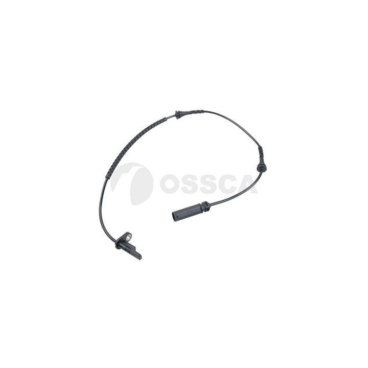 Jutiklis, rato greitis OSSCA 65031