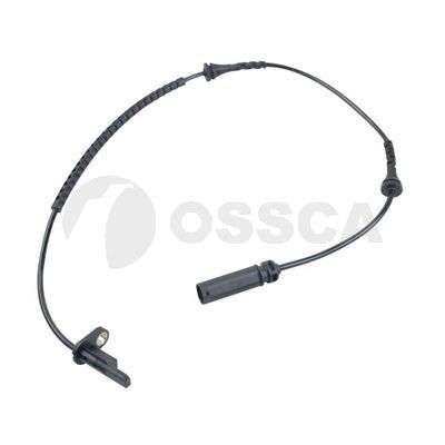 Jutiklis, rato greitis OSSCA 65031