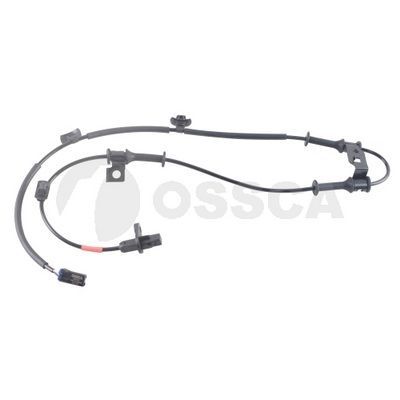 Jutiklis, rato greitis OSSCA 65308