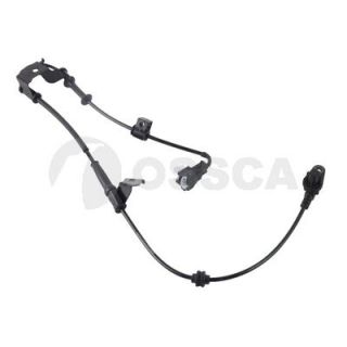 Jutiklis, rato greitis OSSCA 65309