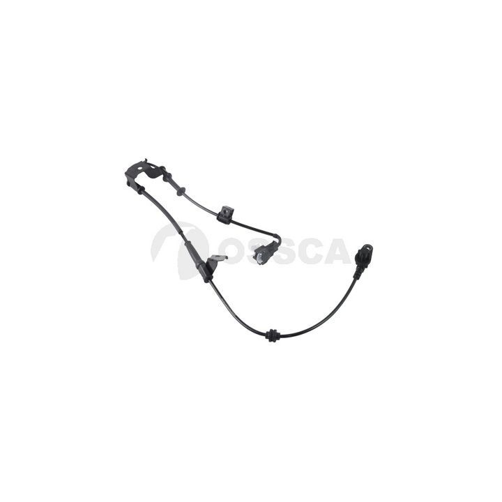 Jutiklis, rato greitis OSSCA 65309