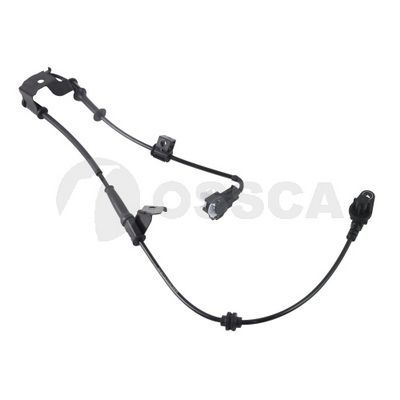 Jutiklis, rato greitis OSSCA 65309