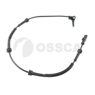 Jutiklis, rato greitis OSSCA 65311