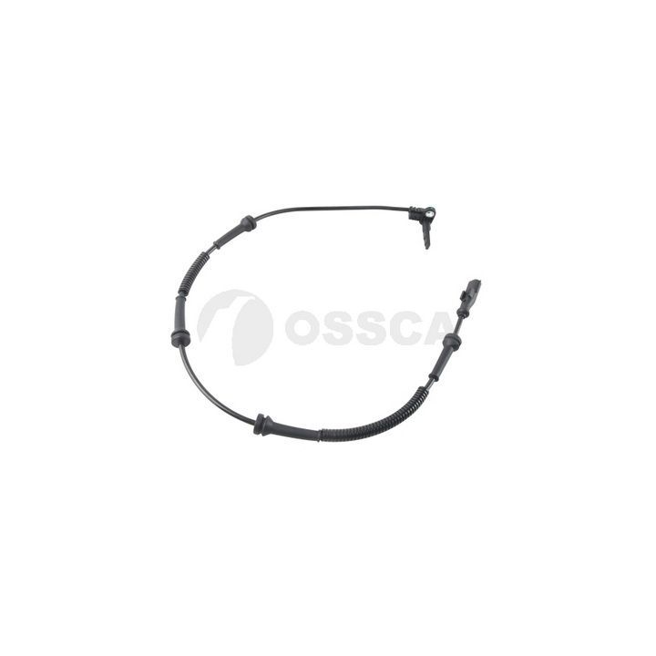 Jutiklis, rato greitis OSSCA 65311