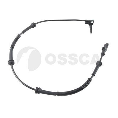 Jutiklis, rato greitis OSSCA 65311