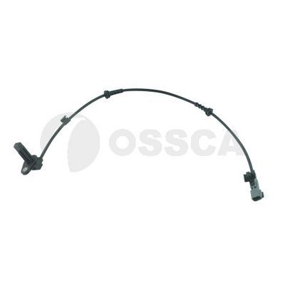 Jutiklis, rato greitis OSSCA 65312