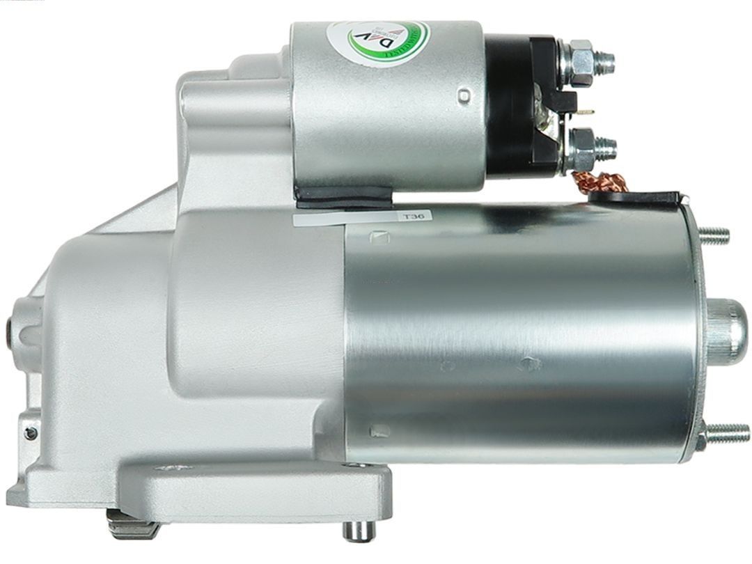 Starteris AS-PL S9015