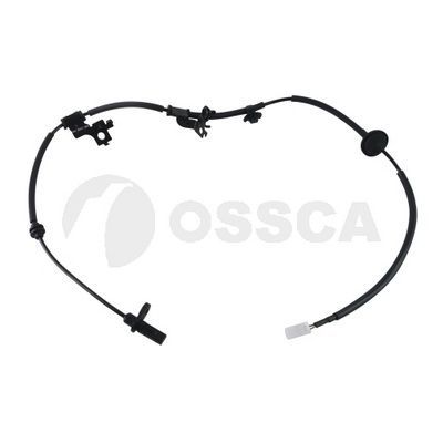 Jutiklis, rato greitis OSSCA 65315