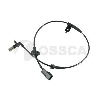 Jutiklis, rato greitis OSSCA 65321