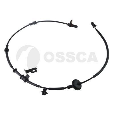 Jutiklis, rato greitis OSSCA 67052