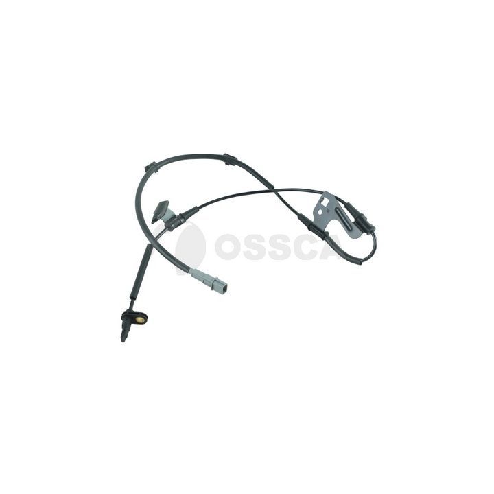 Jutiklis, rato greitis OSSCA 67430