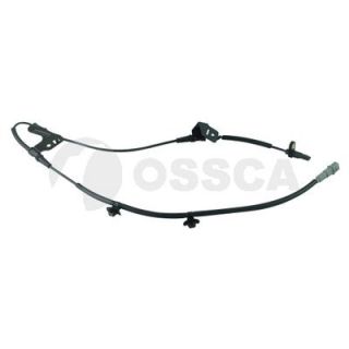 Jutiklis, rato greitis OSSCA 67431