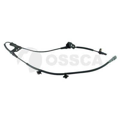 Jutiklis, rato greitis OSSCA 67431