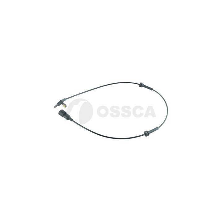 Jutiklis, rato greitis OSSCA 68292