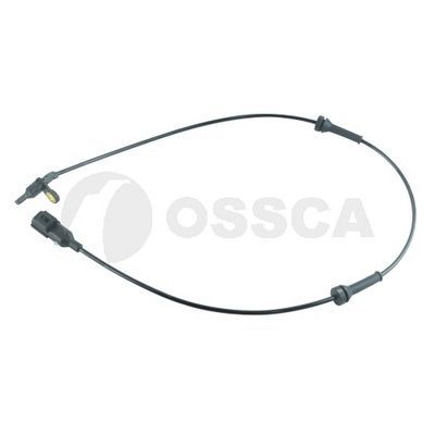 Jutiklis, rato greitis OSSCA 68292