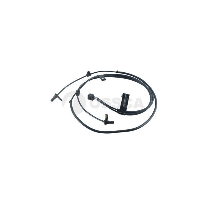 Jutiklis, rato greitis OSSCA 76426