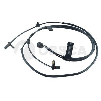 Jutiklis, rato greitis OSSCA 76426