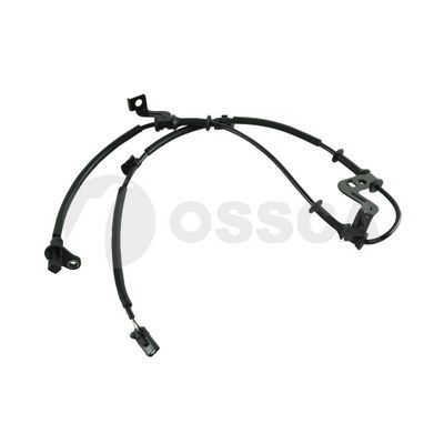 Jutiklis, rato greitis OSSCA 78080