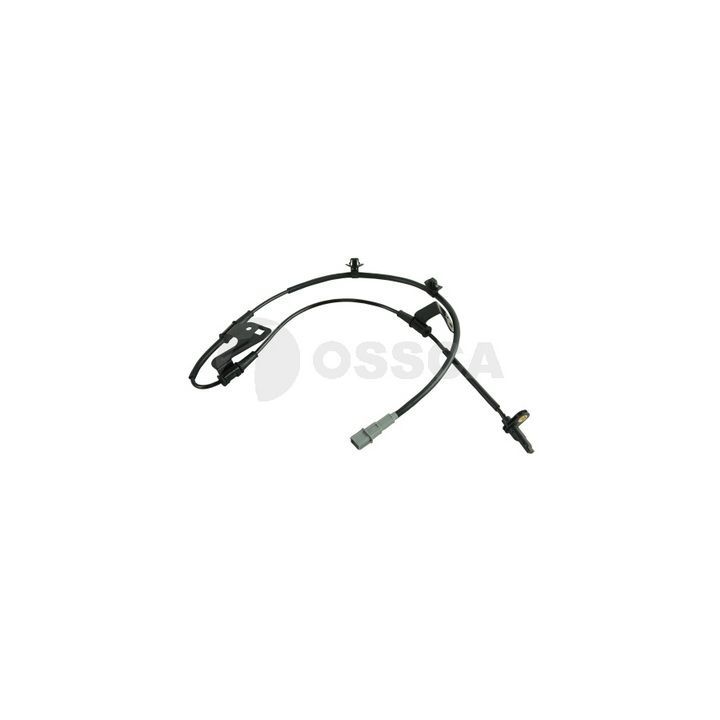 Jutiklis, rato greitis OSSCA 78082