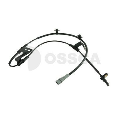 Jutiklis, rato greitis OSSCA 78082