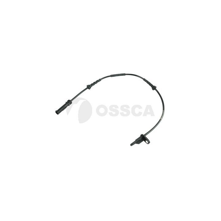 Jutiklis, rato greitis OSSCA 79899