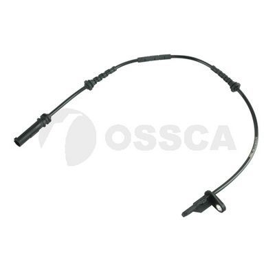 Jutiklis, rato greitis OSSCA 79899