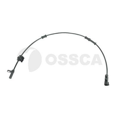 Jutiklis, rato greitis OSSCA 82478