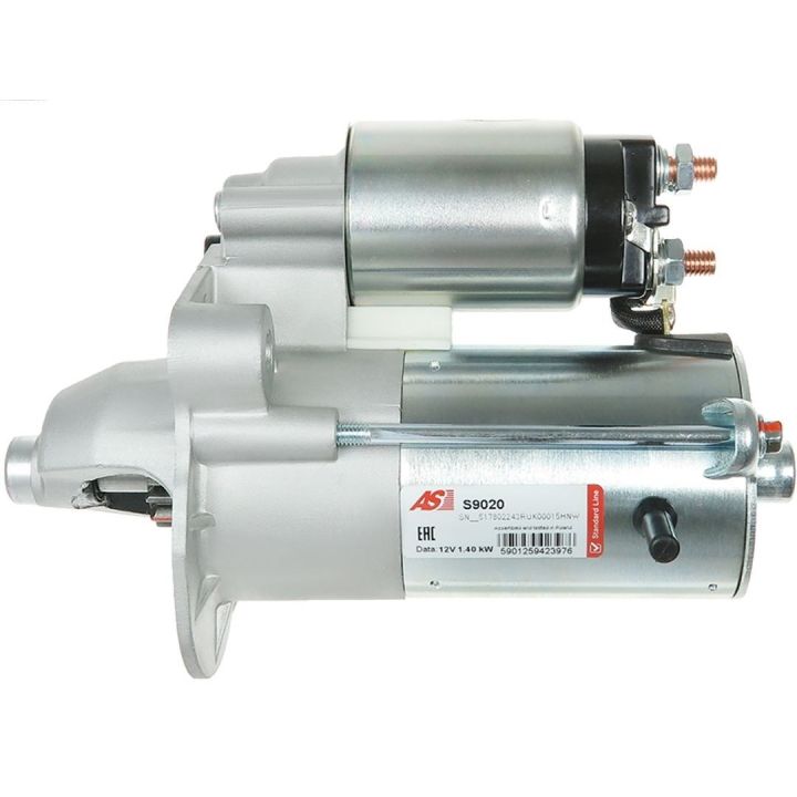 Starteris AS-PL S9020