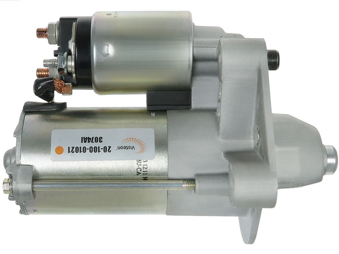 Starteris AS-PL S9020P