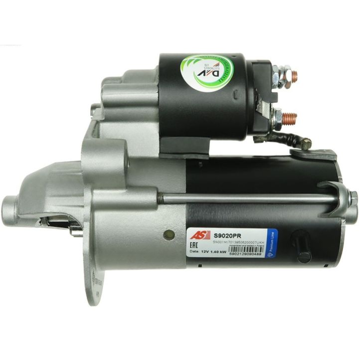 Starteris AS-PL S9020PR