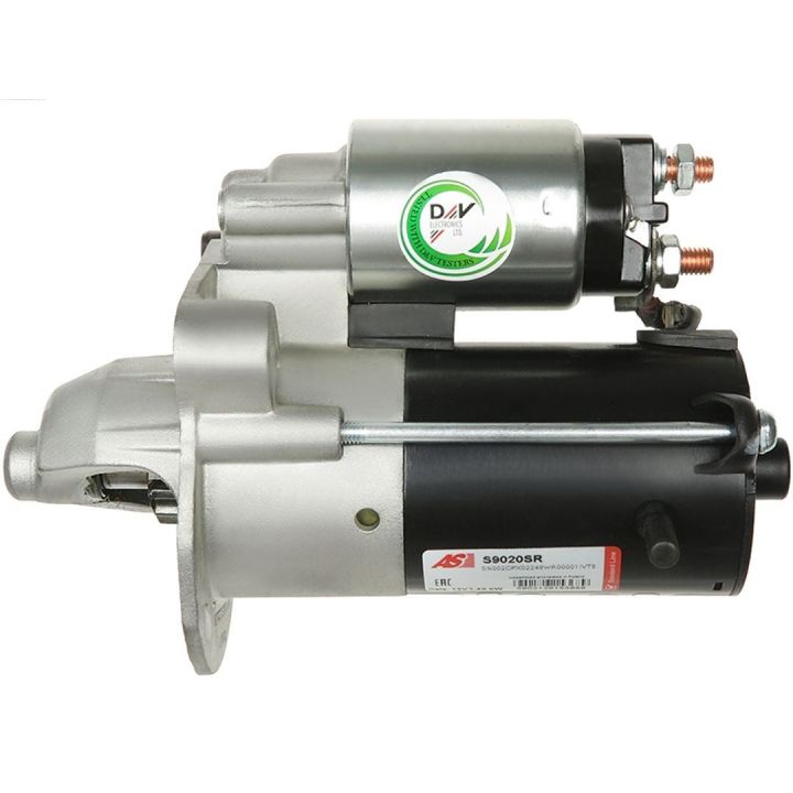 Starteris AS-PL S9020SR