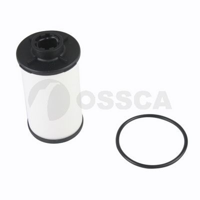 Hidraulinis filtras, automatinė transmisija OSSCA 21697