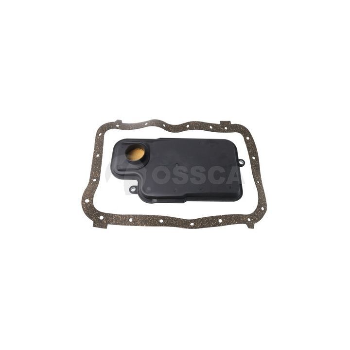 Hidraulinis filtras, automatinė transmisija OSSCA 54805