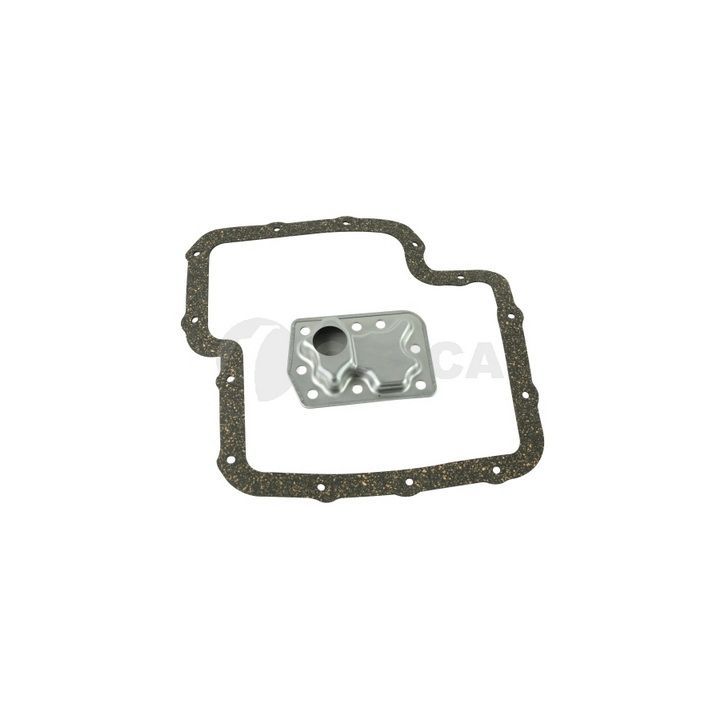 Hidraulinis filtras, automatinė transmisija OSSCA 68630