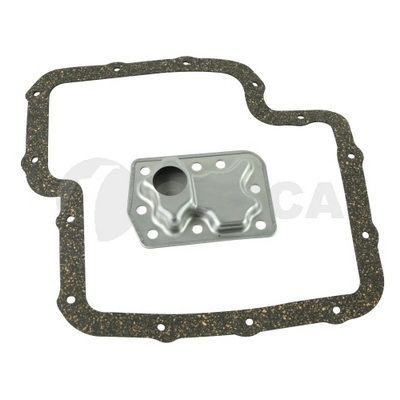 Hidraulinis filtras, automatinė transmisija OSSCA 68630